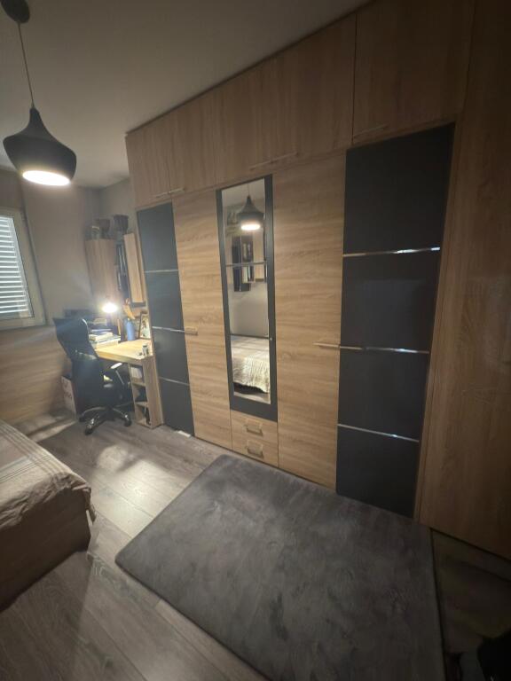 APARTAMENT ME QERA 2+1
