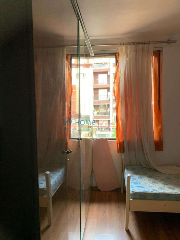 Apartment 1+1 for rent Qemal Stafa Street Tirana