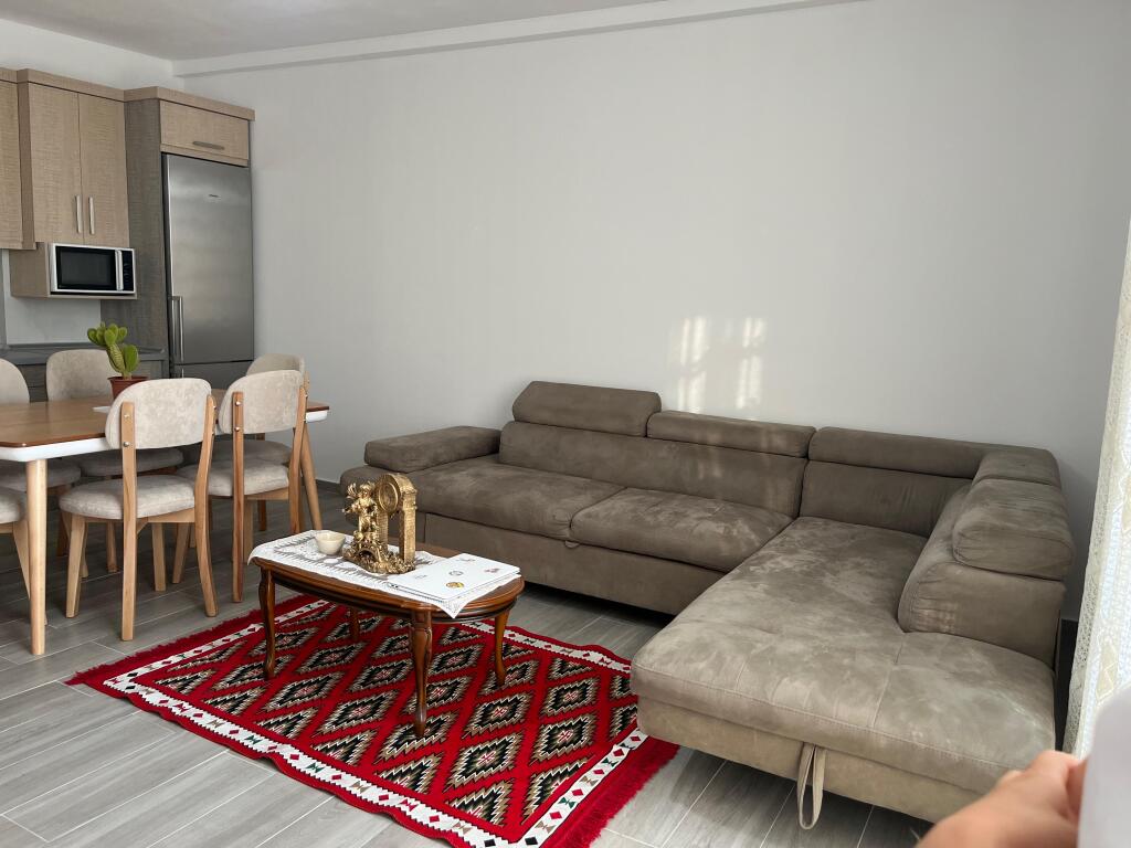 St “5-Maj”, apartment 3+1 for rent! 750 Euro