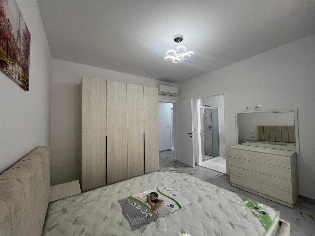 🏡 Affittasi Appartamento 2+1 + Posto Auto – Mercato Elettrico