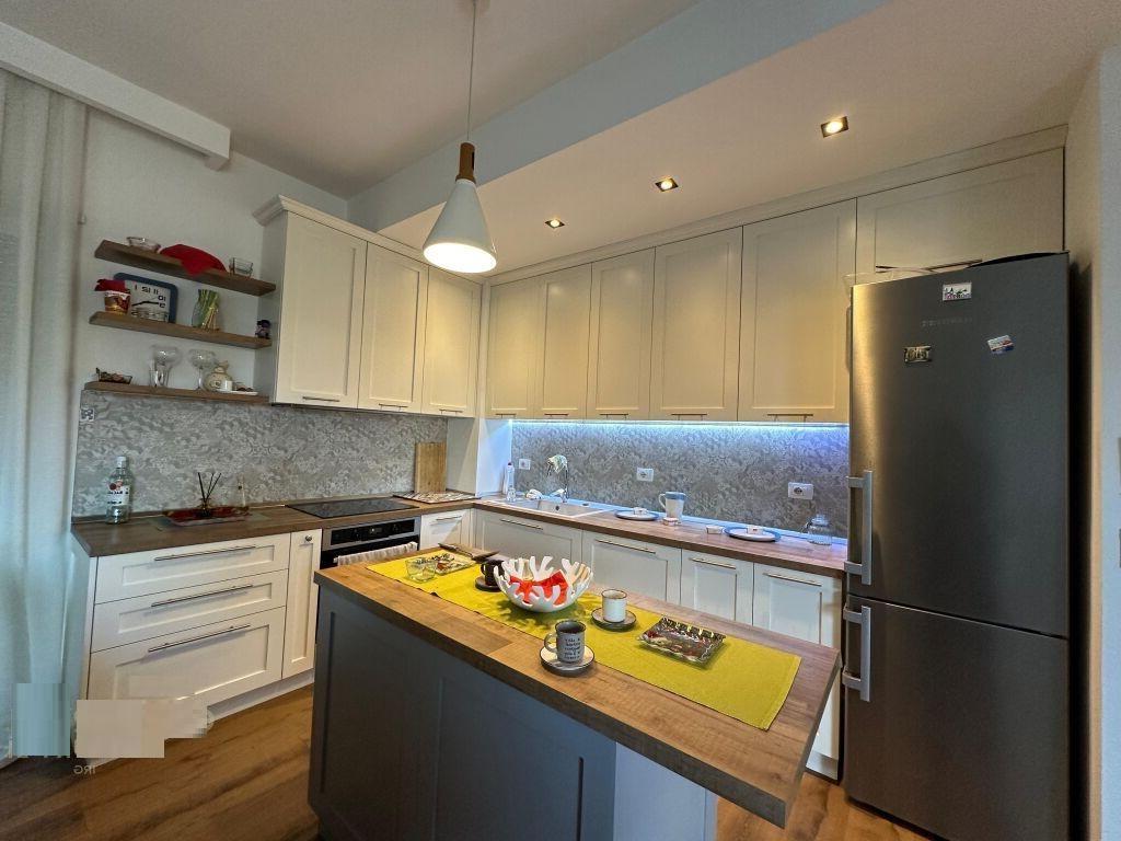 🏠 Japim me Qira Apartament 3+1 – Rezidenca Kodra e Diellit 1