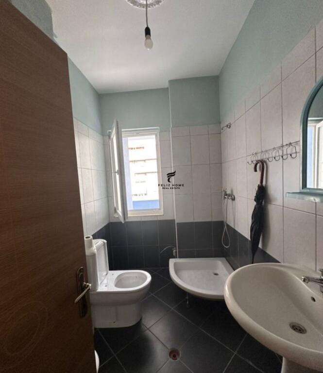 APARTMENT FOR RENT 2+1 ASTIR 500 EURO