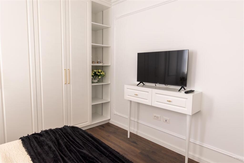 Super ap 1+1 in Astir Klensi Residence