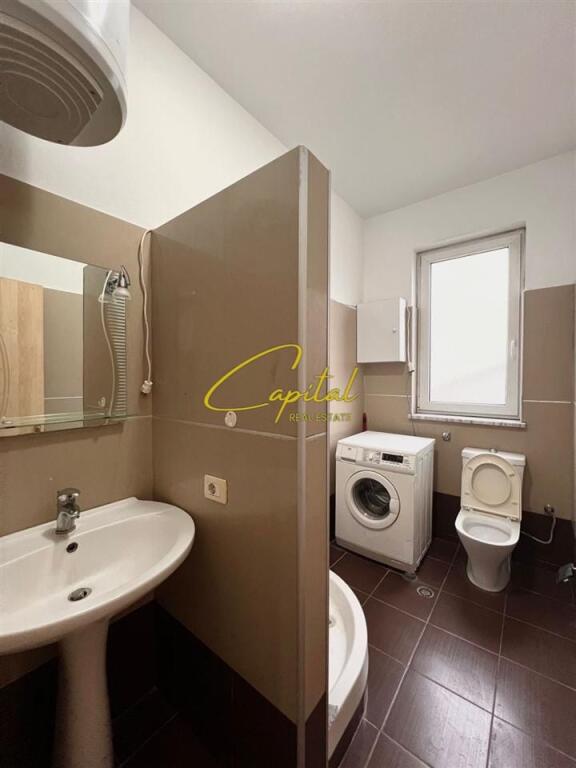 APARTMENT FOR RENT 2+1 KINOSTUDIO 430 EURO
