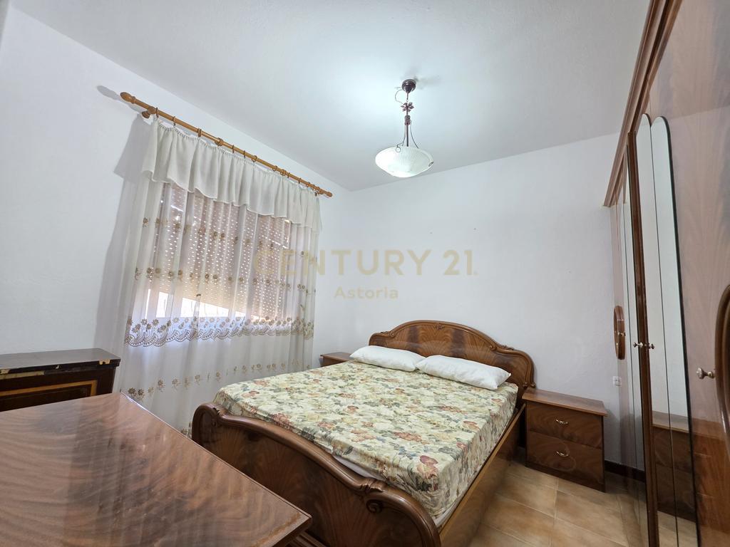 Duplex for rent in the area of the Paris Commune, behind the Kristal Center