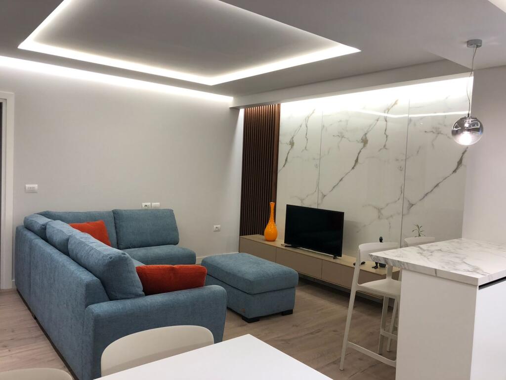 Appartamento in affitto 2 +1+ 2