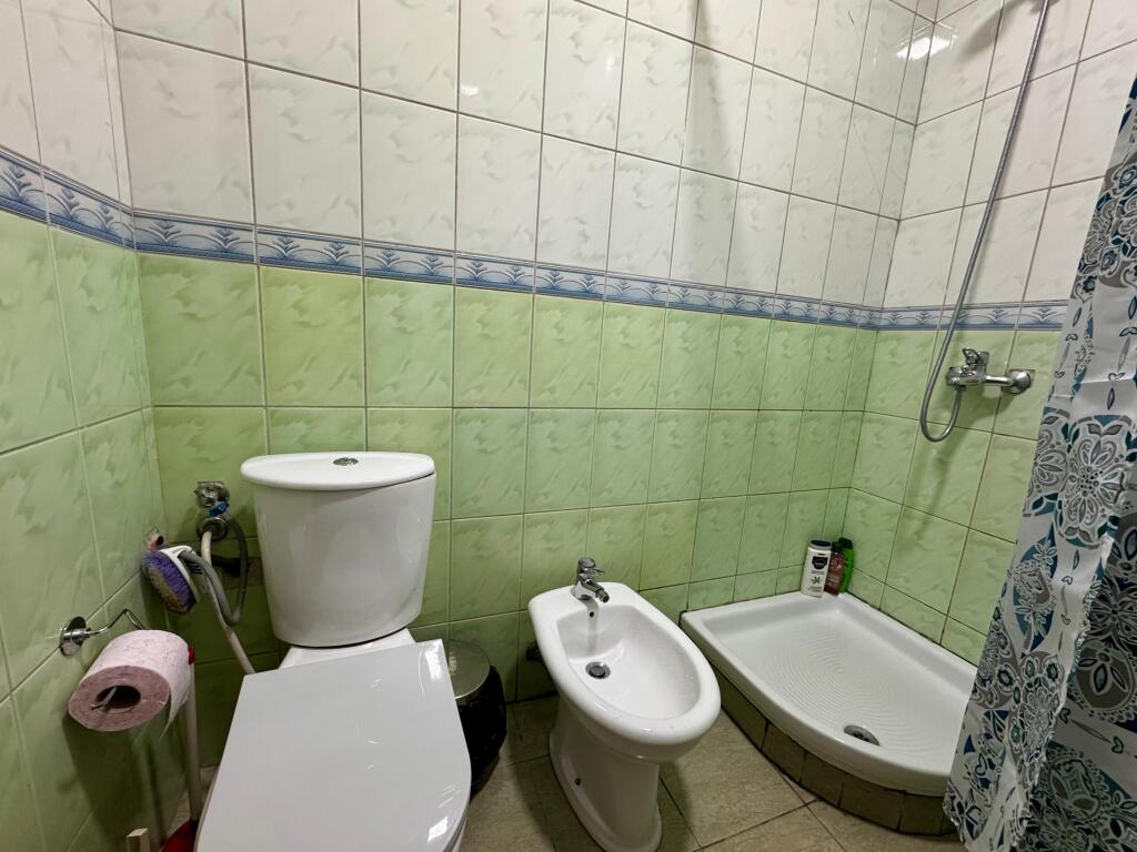 Modern 1+1 Apartment Close to Beach &amp; Bus Station