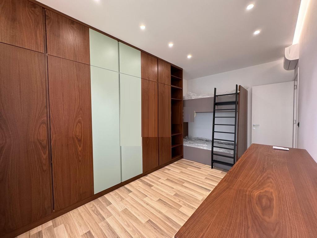 Apartment newly furnished for rent near one of the most sought-after residences in TEG.