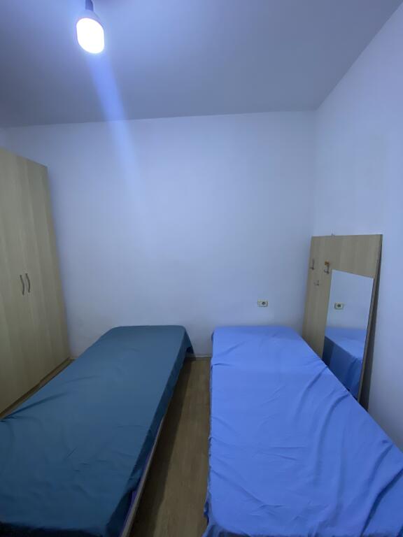 🏠 Apartment 1+1 for Rent at Grand Complex, Student City, Tirana