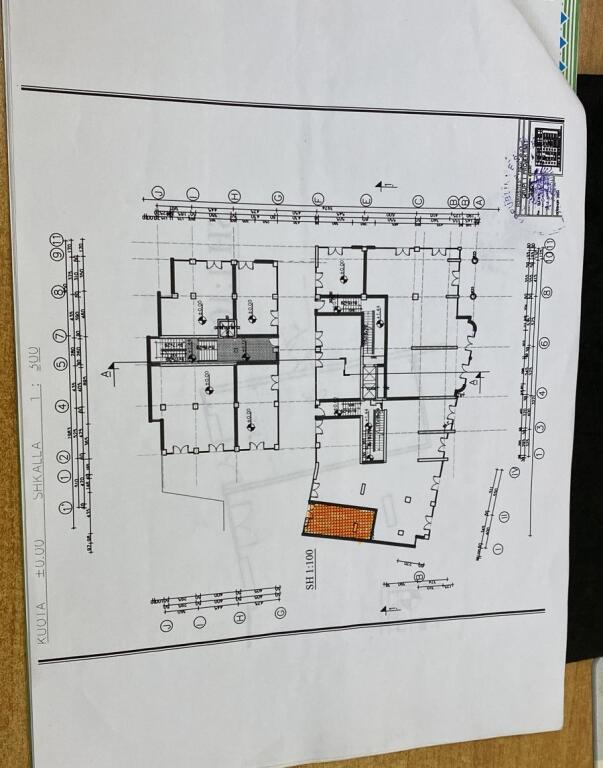 Selvia ambient biznesi/dyqan ne shitje 32 m2, (90,000 euro)