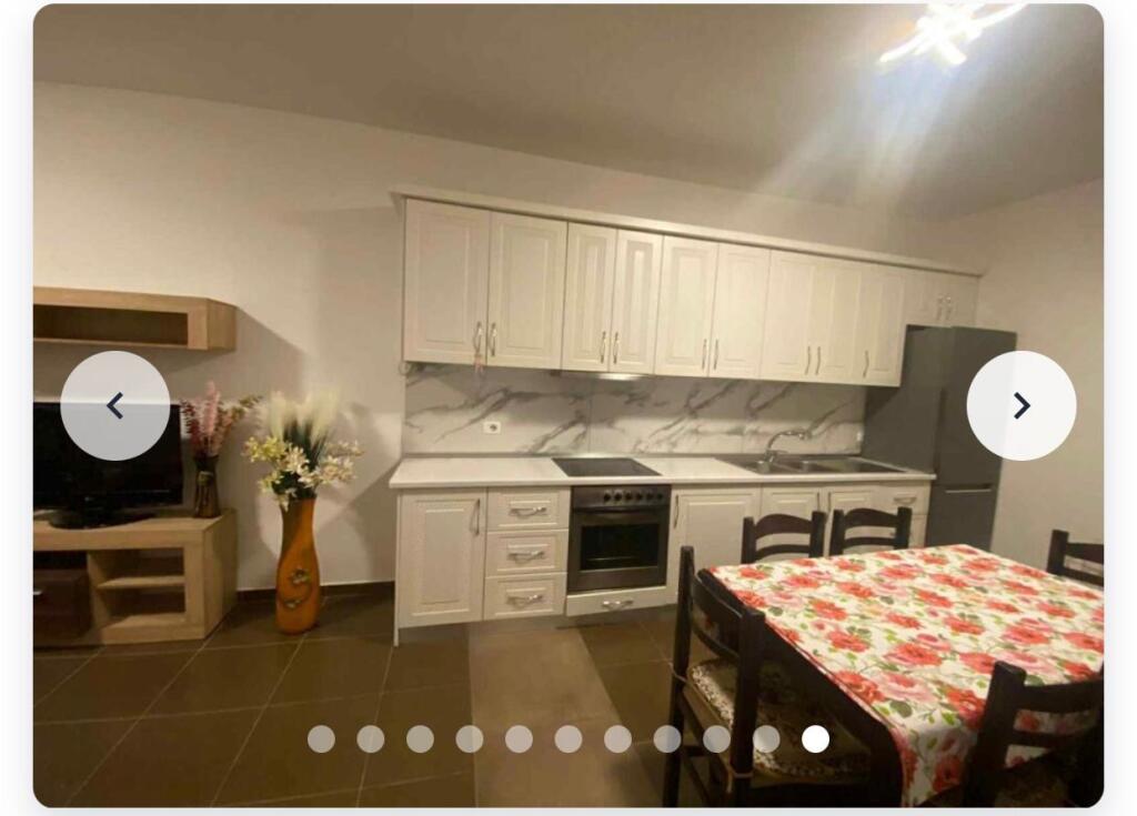 For rent 2+1 apartment with parking at Dry Lake