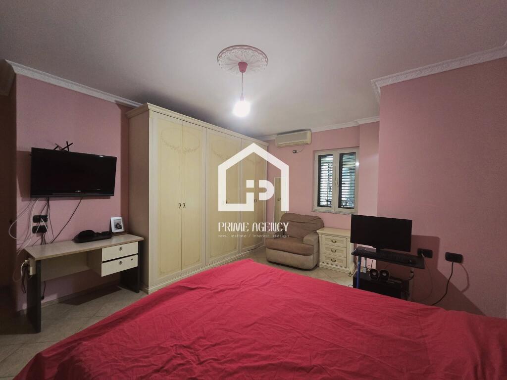 SHITET: SUPER Apartament 2 +1+2/ ZONA : LIQENIT_ PRANE REZ. LAKE VIEW