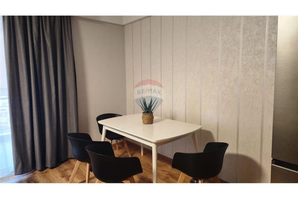 APARTAMENT 2+1 ME QIRA TE KOMPLEKSI DELIJORGJI..
