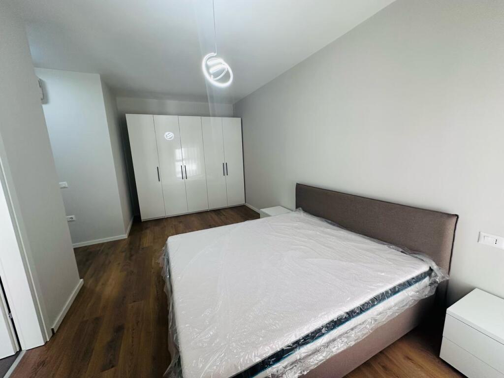 Appartamento in Affitto 2+1+2 Bagni 1 Balcone + 1 Posto Auto