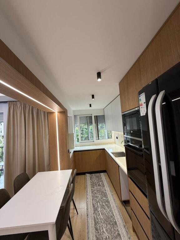 ✨Apartment 1+1+Balcony for Rent | 📍Piazza, Center | 💶1000€ per month