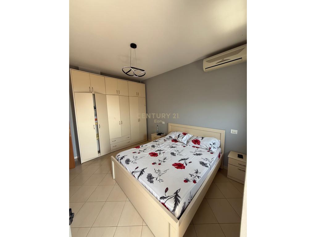 Apartment 1+1 For Rent near UKD, Durres - 370€