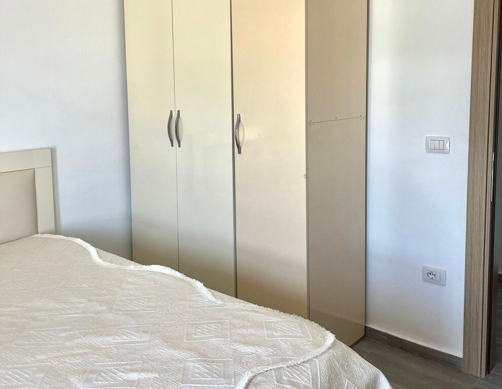 For Rent: 3+1+2wc Apartment 📍5 Maji (Near Roundabout) - 3rd Floor - Building 2025 - €750 - 130m² || Newly Furnished 🔥