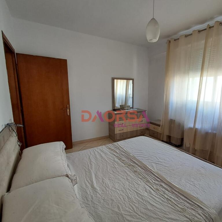 🔥 OKAZION – APARTAMENT 1+1 NË SHITJE 📍 Drejtoria e Policisë – Durrës