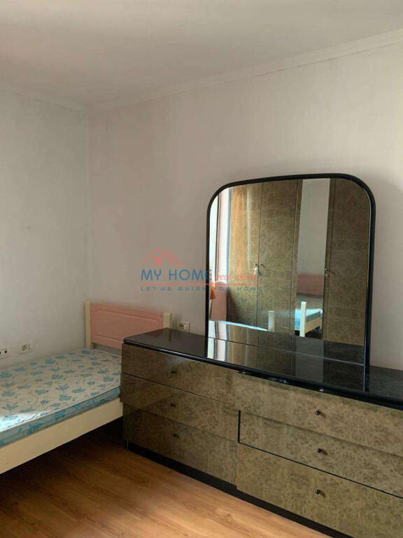 Apartment 1+1 for rent Qemal Stafa Street Tirana