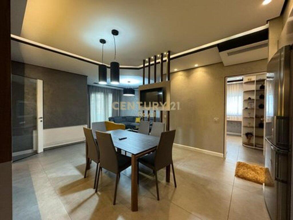 Apartment 3+1+2 for rent in Fresk