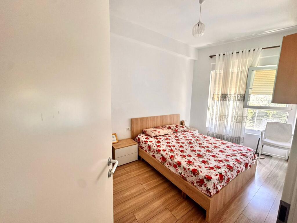 For Rent: 2+1 📍Ali Dem (Mangalem Complex✨️) - 500€ || Area 80m² - Floor 2