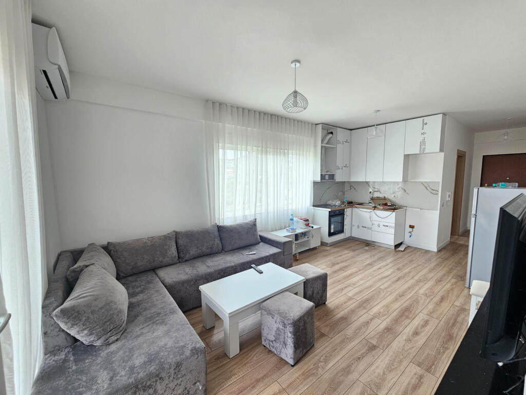 Apartament me Qera 2+1 tek Liqeni i Thate (ID B2201444) Tirane.