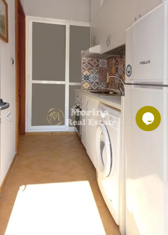 Qera, Garsoniere, Rruga Fortuzi, 400 euro/muaj