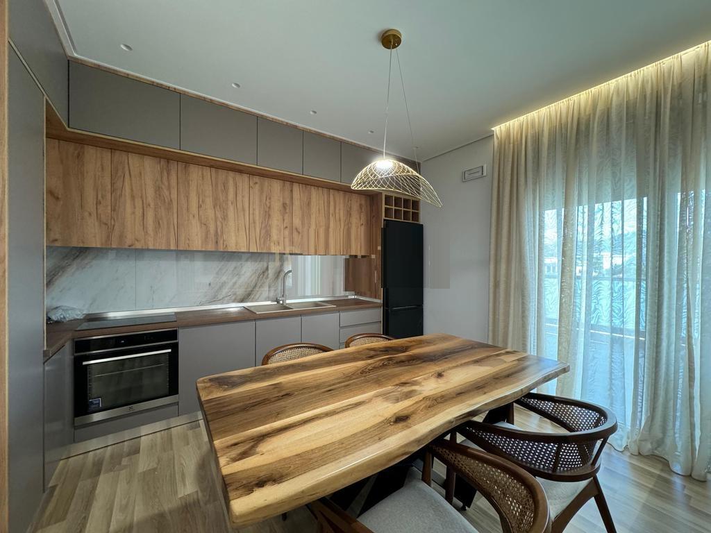 Apartment newly furnished for rent near one of the most sought-after residences in TEG.