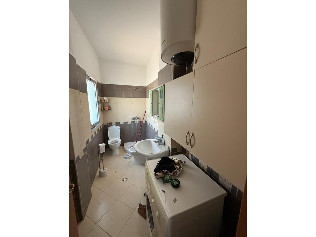 Apartment 1+1 For Rent near UKD, Durres - 370€