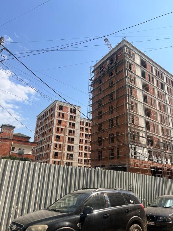 Apartment 2+1+2 for sale in Astir, AOS construction