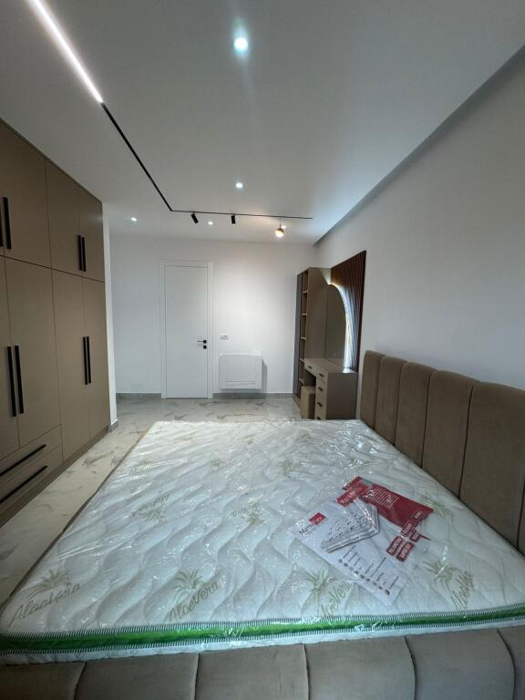 Super modern apartment for rent at Delijorgji Complex 2+1+2