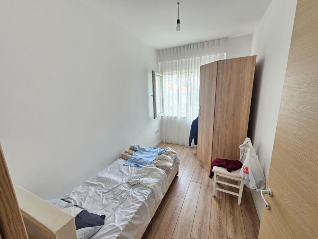 Apartament me Qera 2+1 tek Liqeni i Thate (ID B2201444) Tirane.
