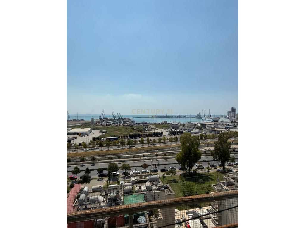 Apartment 1+1 For Rent near UKD, Durres - 370€