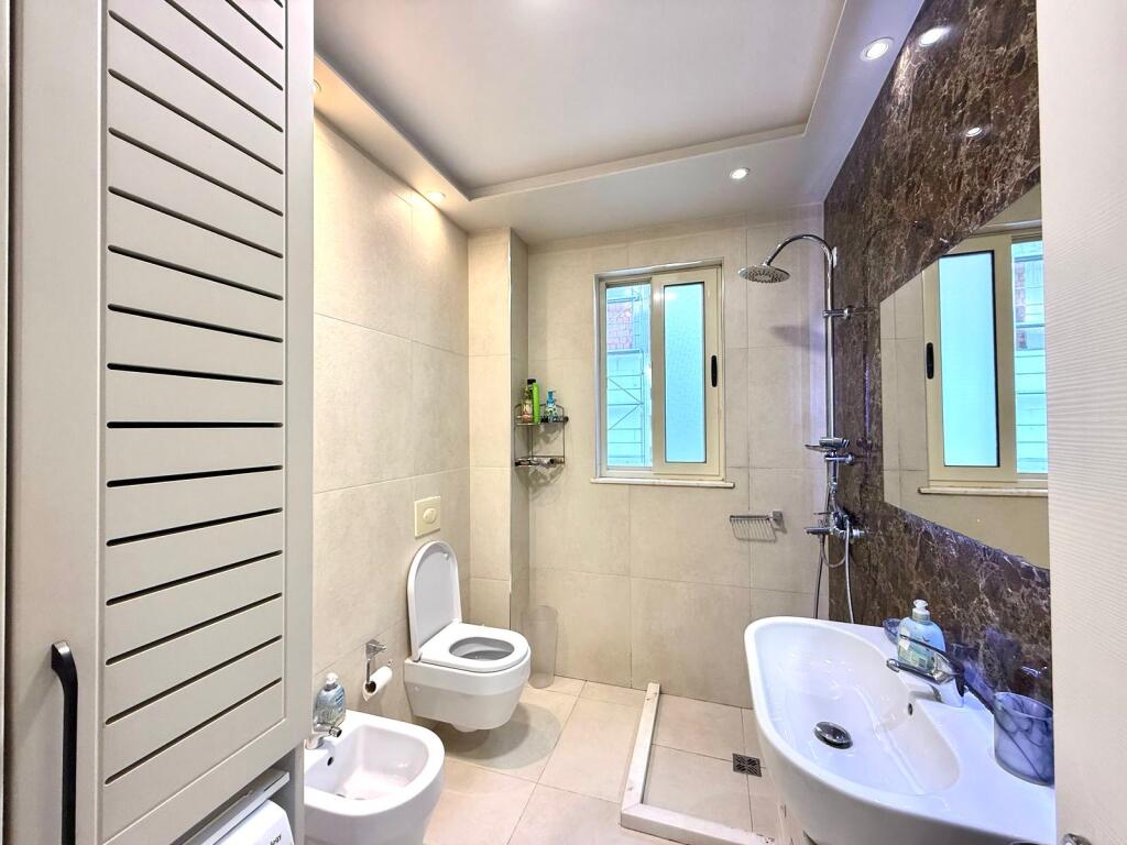For Rent: 2+1 Apartment – Zoo Garden Area – €700/month – 96m² – 3rd Floor – Fully Furnished✨️