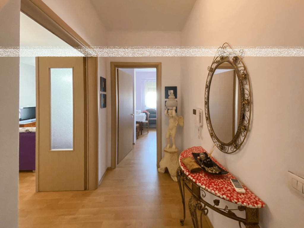 Appartamento 1+1 con 2 Bagni in Affitto – Nuovo Mercato
