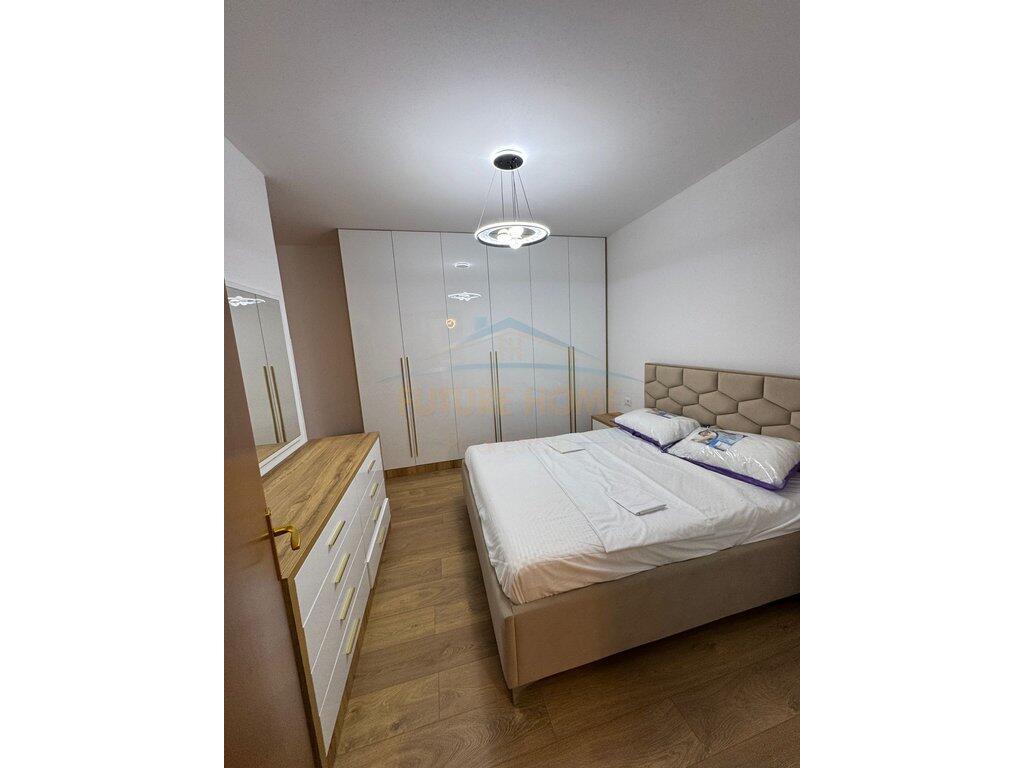RENT APARTMENT 2+1 OPPOSITE DELIJORGJI