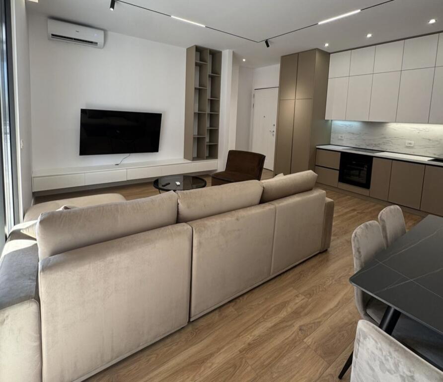 Apartment for rent in the center
