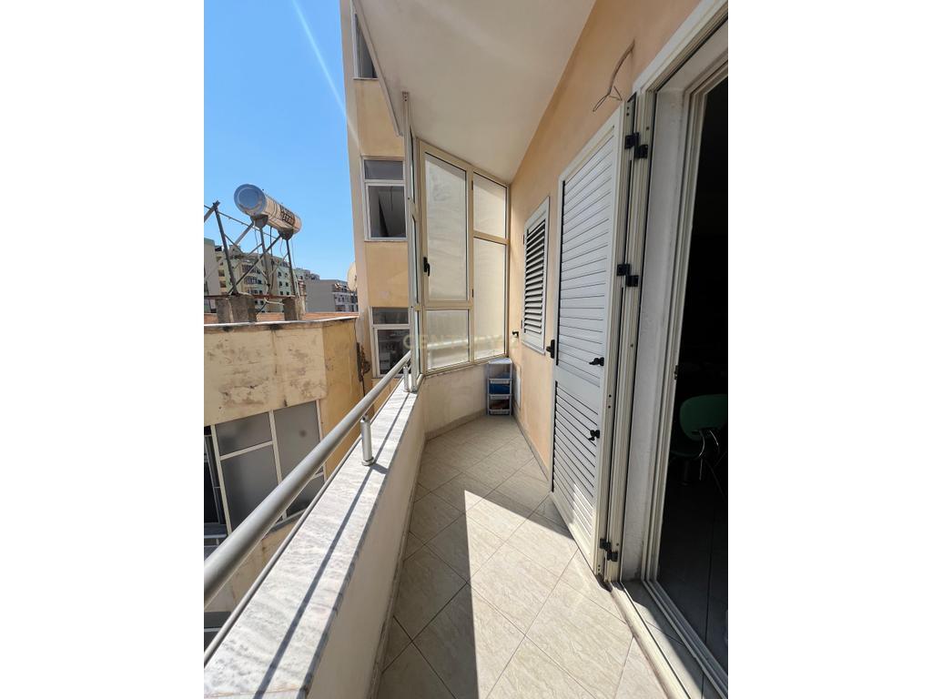 Appartamento 2+1 in affitto nel quartiere n.5, Durazzo !