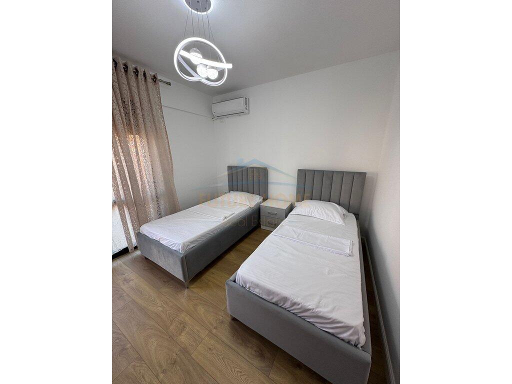 RENT APARTMENT 2+1 OPPOSITE DELIJORGJI