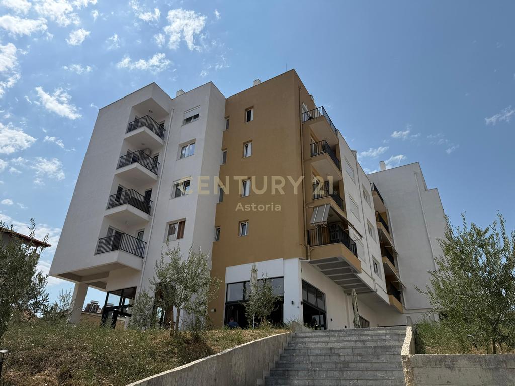 FOR RENT 2+1 APARTMENT IN RRETHI I SAUKUT, TIRANA