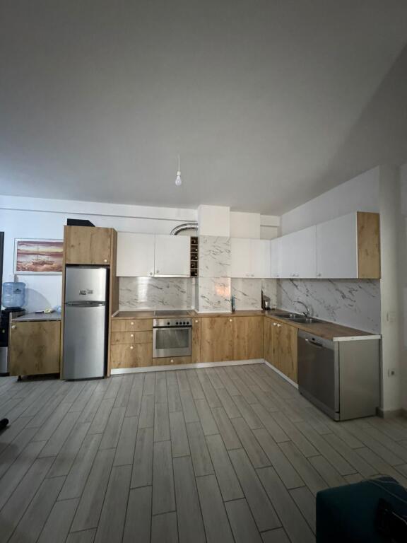 Appartamento 1+1 in affitto Astir