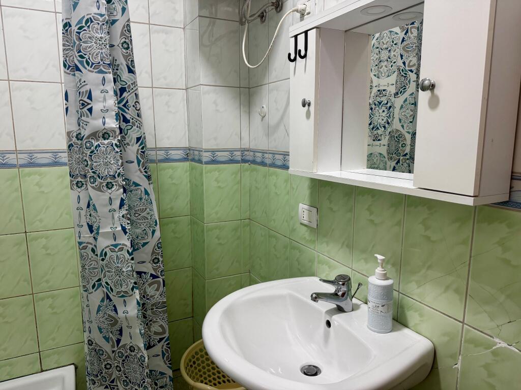 Modern 1+1 Apartment Close to Beach &amp; Bus Station