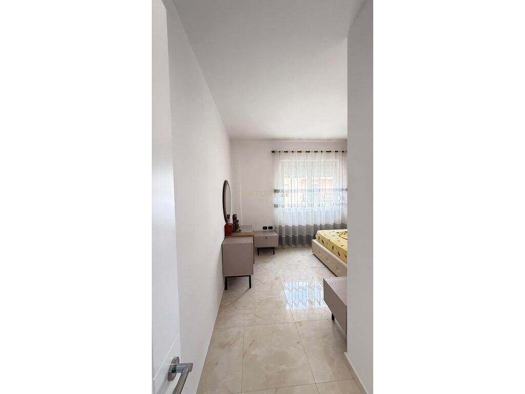 FOR RENT APARTMENT 2+1+2 , NEAR THE INDUSTRIAL MARKET IN DURRES !