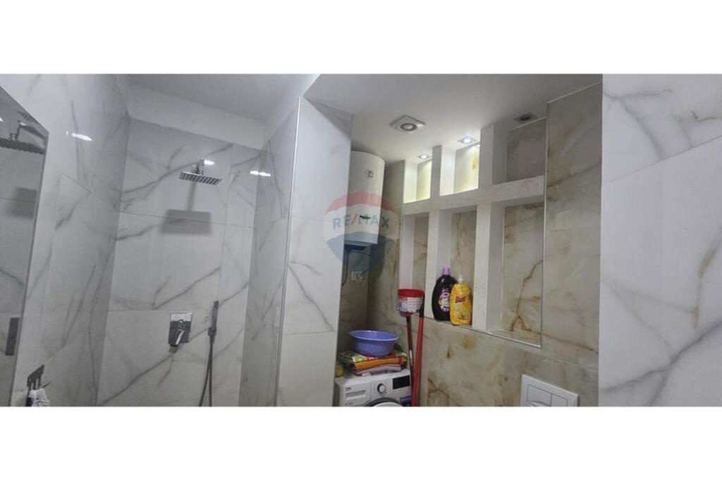 Appartamento 1+1 in Affitto in Piazza Willson..