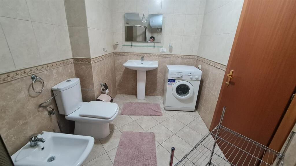 FOR RENT 2+1+1 DON BOSKO 66,000 LEKE