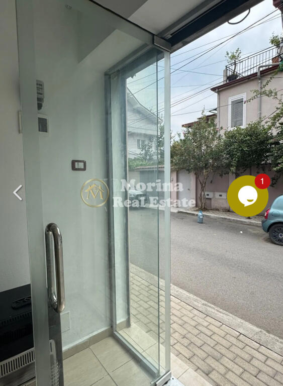 Rent, Business Premises, Ali Demi, 250 Euro/Month Negotiable