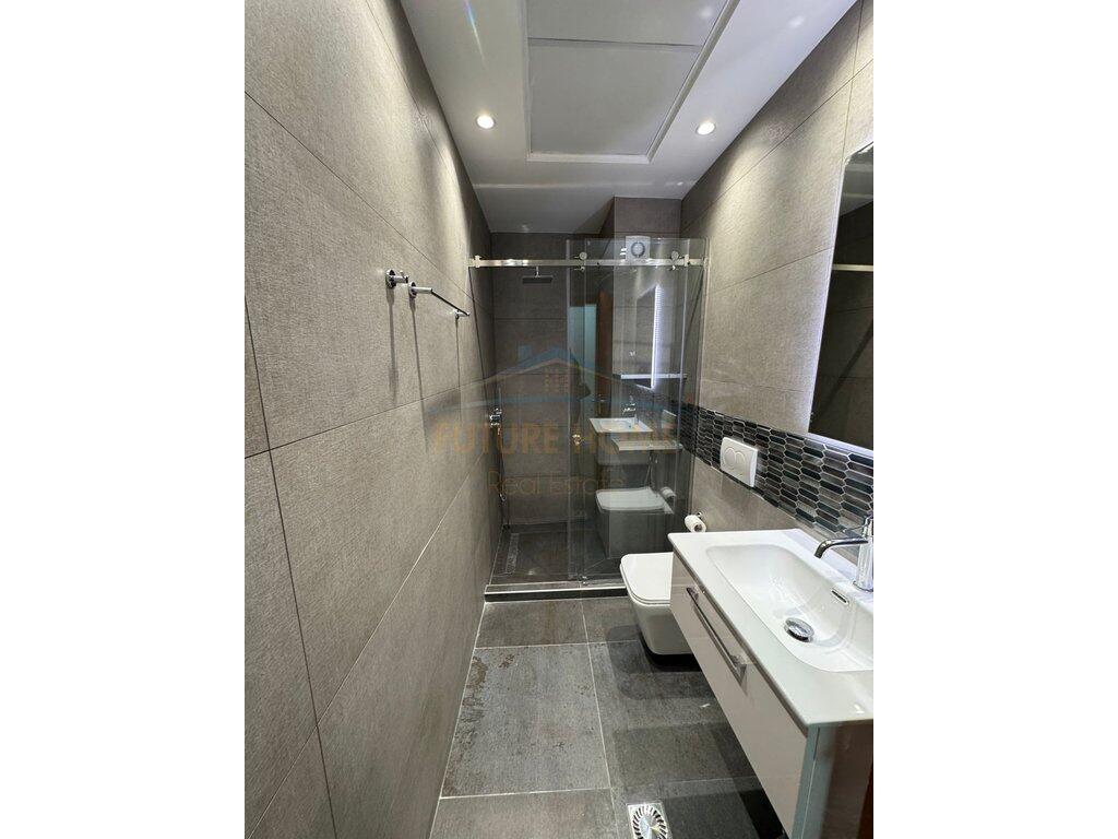 RENT APARTMENT 2+1 OPPOSITE DELIJORGJI