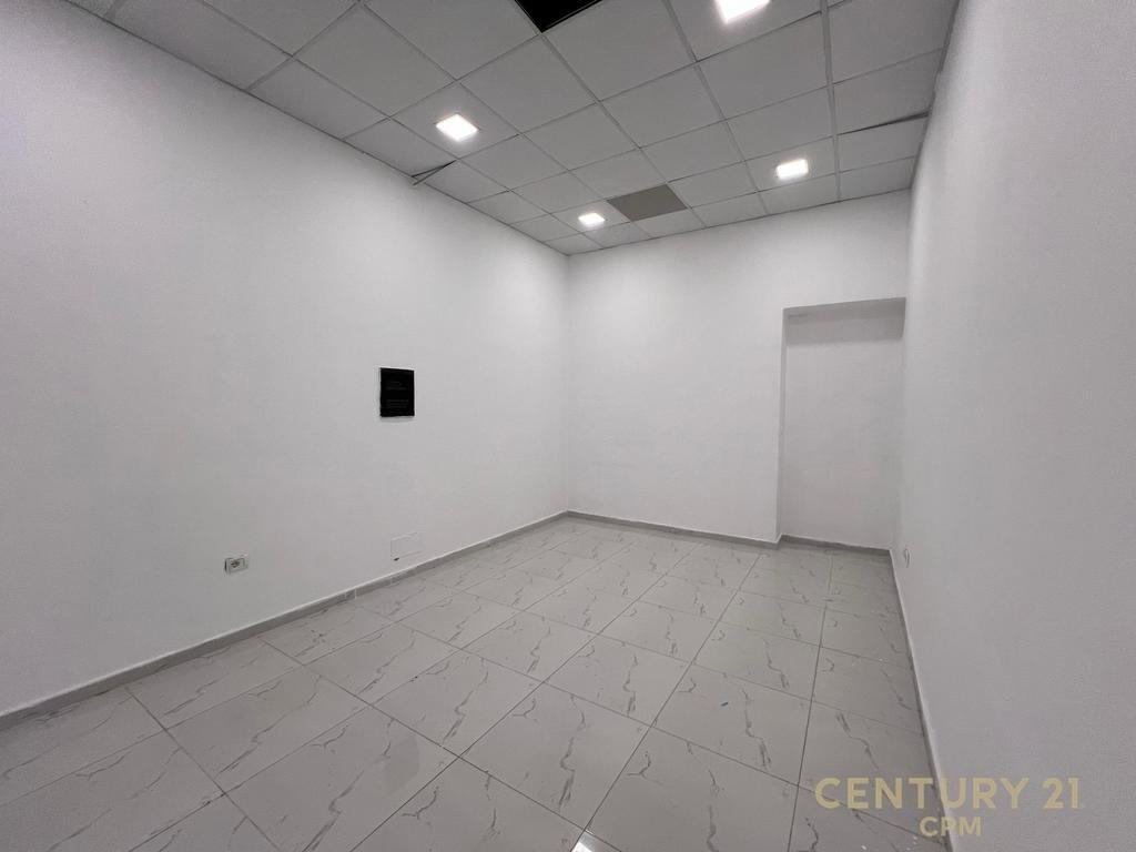 Commercial Unit for Sale – Premium Area, Jordan Misja, Tirana