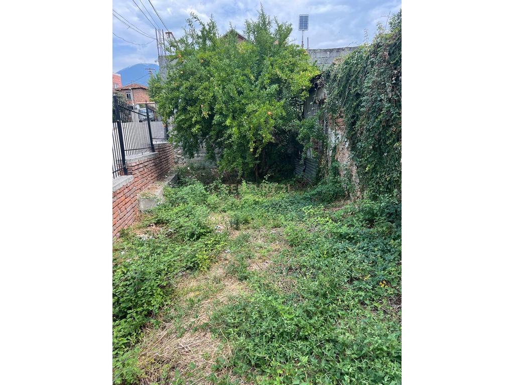 PRIVATE LAND AND HOUSE FOR SALE IN SHKOZE!