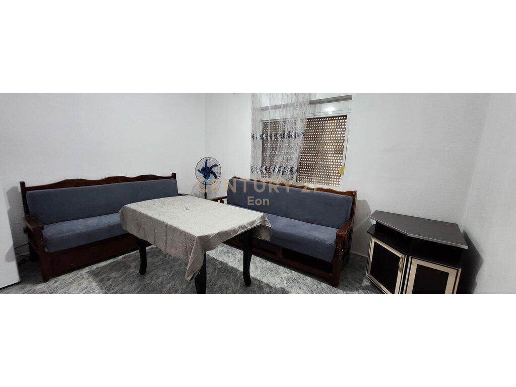 APARTMENT 2+1 FOR RENT IN NEIGHBORHOOD 6 NEAR EFTALI KOCI SCHOOL !